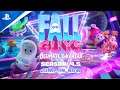 Fall Guys: Ultimate Knockout | 4.5 عرض اللعب لموسم | PS4