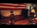 Fallout 76 Part 415 - One of Us: MODUS Instructions & One More Errand - 60fps First Time Play