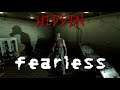 [fearless] Hidden - Best* Switch Horror Game (* It's Actually Garbage)