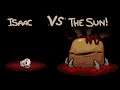 Fiend Folio: "The Sun!" Boss The Binding of Isaac: Afterbirth+