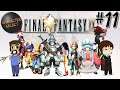 Final Fantasy IX Part 11 - Vivi's Not Scarred Enough Yet - CharacterSelect