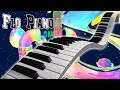 Flo Piano - Rainbow Road (Double Dash)
