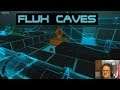Flux Caves - first few levels