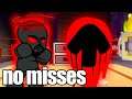FNF Mattpurgation but if I miss a note, the video ends.. (Friday Night Funkin')