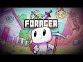 Forager - s2