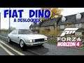 Forza Horizon 4 Fiat Dino