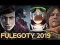 FuleGOTY 2019: Resident Evil 2 é o melhor do ano; Anthem é o pior