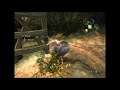 Game Over: The Legend of Zelda - Twilight Princess (GameCube)