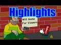 Gaming Highlights, Goofy Clips And Funny Moments From Recent Videos #1