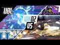 GARCHOMP SCALE SHOT IS SCARY | UBL S6W02 vs KEN (MidPokeMaster) | Pokemon Sword & Shield Wifi Battle