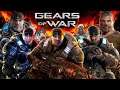 ▶ Gears of War PL [21-12-2007] │ FifteenGamesZone 4K