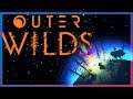 Getting Started In An Interesting New Game | 4K | Outer Wilds #1
