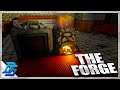 GETTING THE WORKBENCH AND FORGE GOING - 7 Days to Die Alpha 19 - Part 10