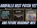 Godfall Patch - Update 2.3.15 - Godfall's Best Patch Yet