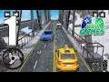 Grand Taxi Simulator : Modern Taxi Games 2020 Gameplay Walkthrough #1 (Android, IOS)
