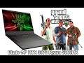 Grand Theft Auto 5 Running on Razer Blade 14 RTX 3070 Ryzen 5900HX Gaming TEST GTA 5 GTA V