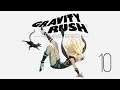 Gravity Rush Remastered | En Español | Capítulo 10 "Nushi"