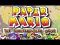 Grodus' Room - Paper Mario: The Thousand-Year Door