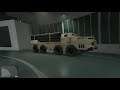 GTA 5 Chernobog Rocket Missile Truck