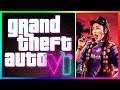 GTA 6 THEME...Found In Grand Theft Auto 5? GTA 6 Announcement Coming Soon? Release Date Anniversary!
