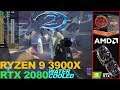HALO 2 Classic Multiplayer RTX 2080 AMD Ryzen 9 3900X 1440P BENCHMARK