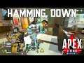 Hamming Down (Apex Legends #302)