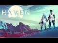 Haven - Official Launch Trailer (2021)