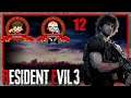 Having A Hoot | Resident Evil 3 - Episode 12