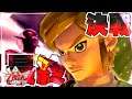 【スカイウォードソード HD】セナのゼル伝語尾縛り。#66