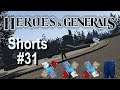 Heroes & Generals Shorts #31, but this game is embarrassing in more than 1 way