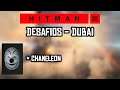 Hitman 3 (PT/BR) - Desafios - Dubai - Chameleon