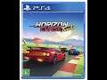 horizon chase turbo   LET'S PLAY DECOUVERTE  PS4 PRO  /  PS5   GAMEPLAY  P-1