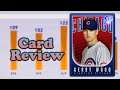 How Good Is 97 Kerry Wood? (Card Review From A Top 50 Player) [MLB The Show 20]