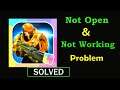 How to Fix Neon Shadow App Not Working Problem | Neon Shadow Not Opening Problem in Android & Ios
