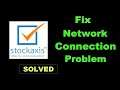 How To Fix StockAxis App Network & Internet Connection Error in Android & Ios