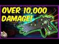 How to Get Max S Class Multitool Damage | Over 10K Damage! No Man's Sky Desolation Update 2020