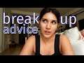 How To Get Over A Break Up | Syd Gives Advice