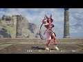 How to make LAPIN from MAGIA RECORD in Soul Calibur 6