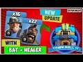 Hybrid Guide... HYBRID is Most Strong! New TH12 Attack Strategy | HOG + MINER + BAT Attack Strategy