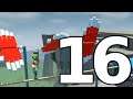 Hyper Run 3D #16 (by TerranDroid) - Android Game Gameplay