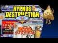 Hypnospace Outlaw - "HypnOS Destruction"