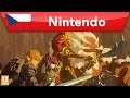 Hyrule Warriors: Age of Calamity - Zažijte poslední vzdor Hyrule! | Nintendo Switch
