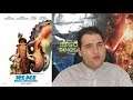 "Ice Age: Dawn of the Dinosaurs" - Movie Review