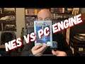Image Fight - Unboxing Lets Play - Nintendo vs PC Engine