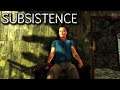 In A Blaze Of Glory | Subsistence Gameplay | EP23