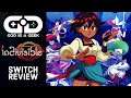 Indivisible Switch review | Switch Re:port