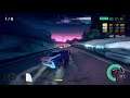 Inertial Drift - Frozen Precipice Time Attack [56.98] [Bullet]