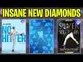 INSANE NEW DIAMONDS! HUGE COLLECTION COMING? TEAM AFFINITY SEASON 2! MLB The Show 21 Diamond Dynasty