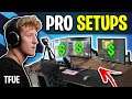 Inside Tfue's 2021 Gaming Setup! - Pro Setups