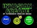INVASION ARCADE EL VIDEOJUEGO-DESCARGAR JUEGO PARA PC 2020-BY INVASION ARCADE STUDIOS